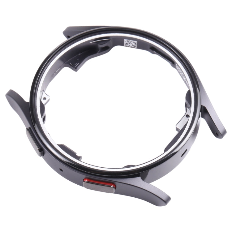 Original LCD Screen Frame Bezel Plate For Samsung Galaxy Watch5 40mm SM-R900 R905