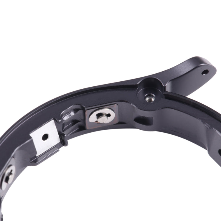 Original LCD Screen Frame Bezel Plate For Samsung Galaxy Watch5 40mm SM-R900 R905