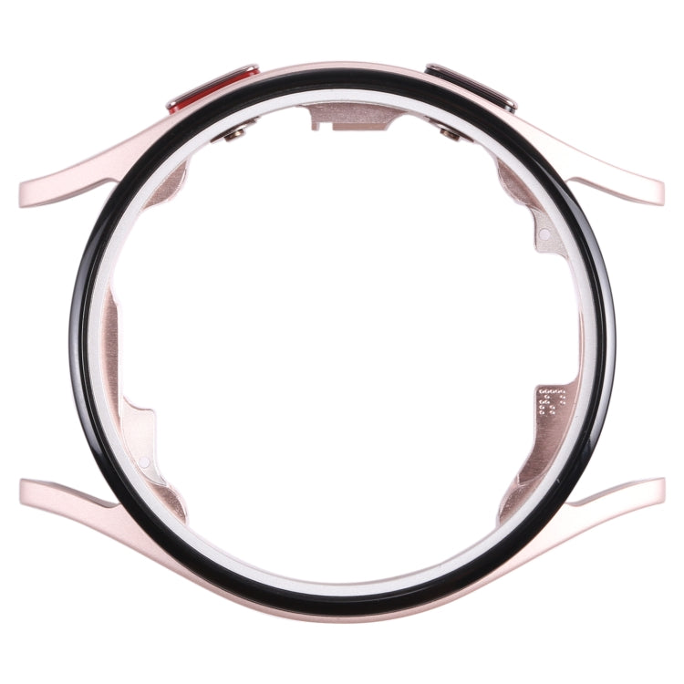 Original LCD Screen Frame Bezel Plate For Samsung Galaxy Watch5 40mm SM-R900 R905