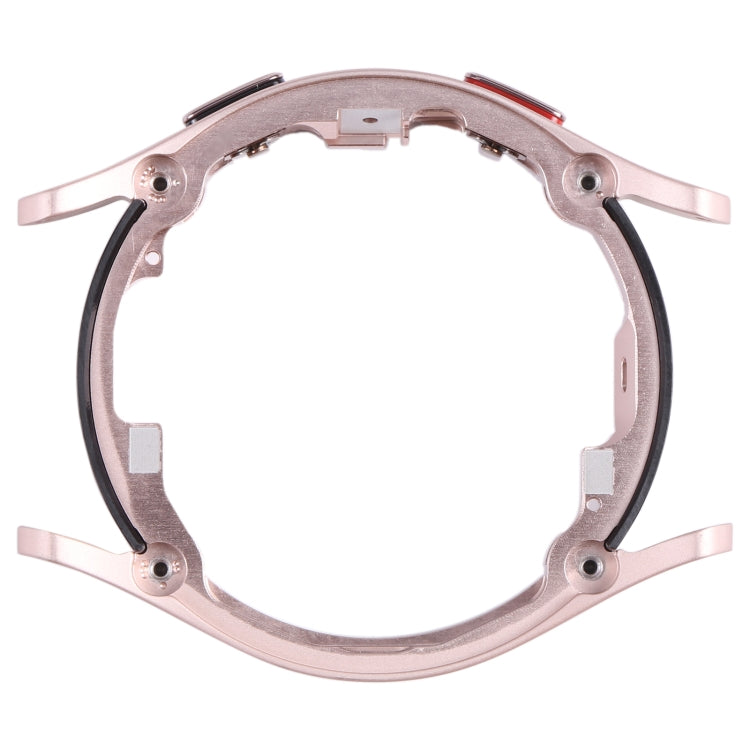 Original LCD Screen Frame Bezel Plate For Samsung Galaxy Watch5 40mm SM-R900 R905