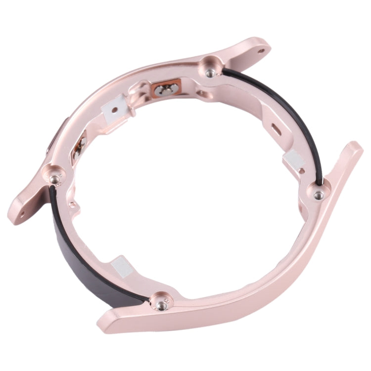 Original LCD Screen Frame Bezel Plate For Samsung Galaxy Watch5 40mm SM-R900 R905