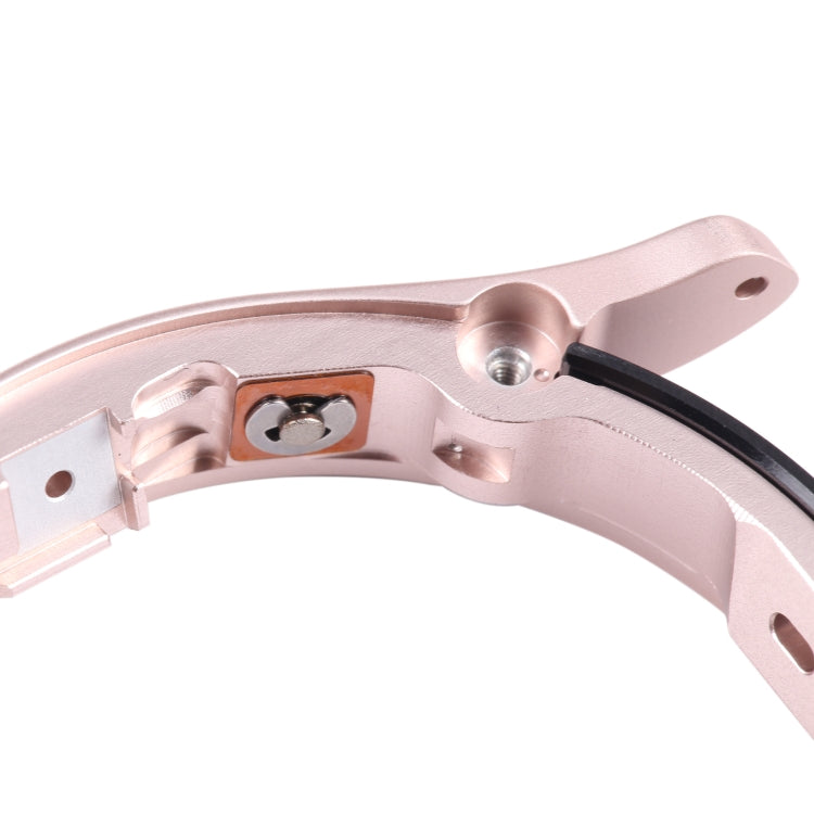 Original LCD Screen Frame Bezel Plate For Samsung Galaxy Watch5 40mm SM-R900 R905