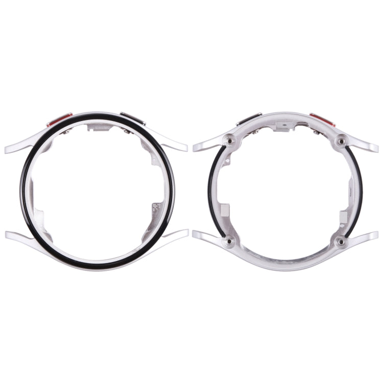 Original LCD Screen Frame Bezel Plate For Samsung Galaxy Watch5 40mm SM-R900 R905