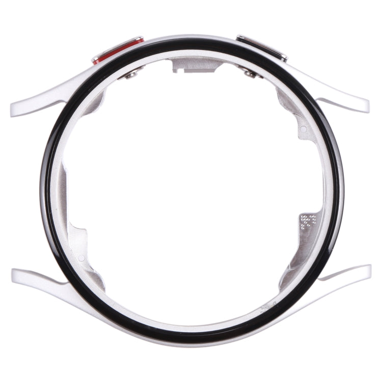 Original LCD Screen Frame Bezel Plate For Samsung Galaxy Watch5 40mm SM-R900 R905