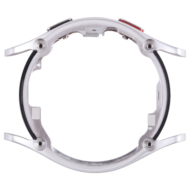 Original LCD Screen Frame Bezel Plate For Samsung Galaxy Watch5 40mm SM-R900 R905