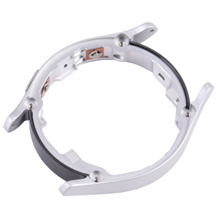 Original LCD Screen Frame Bezel Plate For Samsung Galaxy Watch5 40mm SM-R900 R905