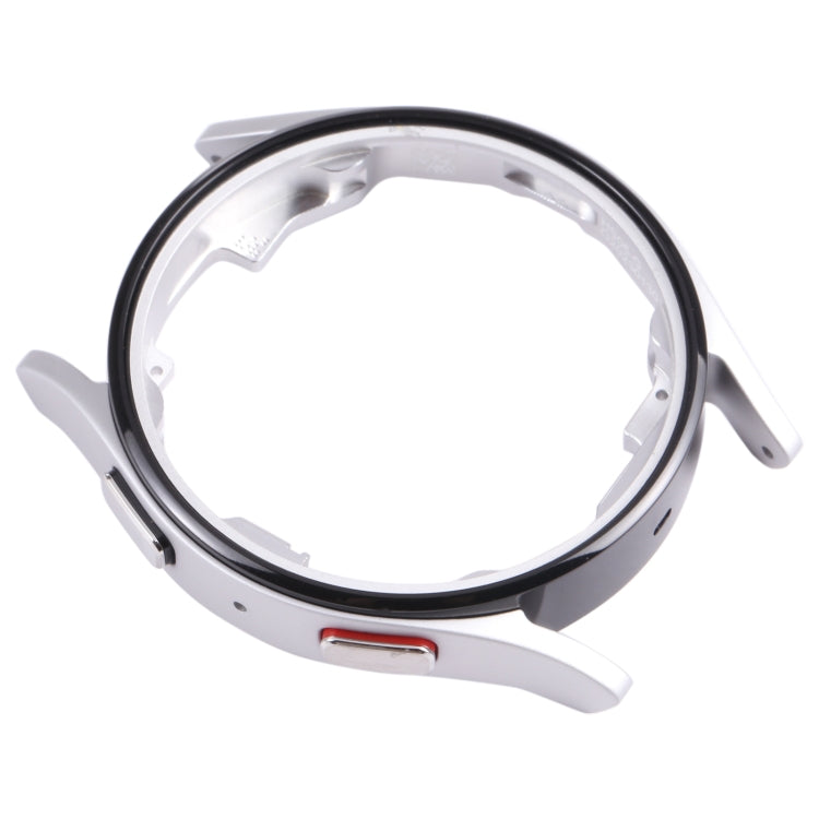 Original LCD Screen Frame Bezel Plate For Samsung Galaxy Watch5 40mm SM-R900 R905