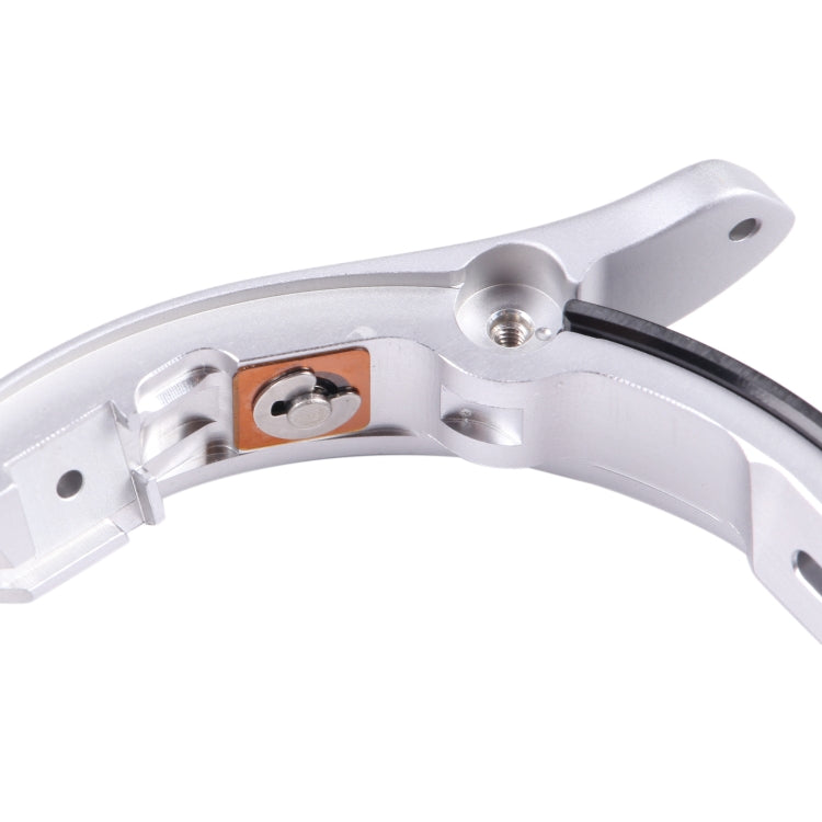 Original LCD Screen Frame Bezel Plate For Samsung Galaxy Watch5 40mm SM-R900 R905