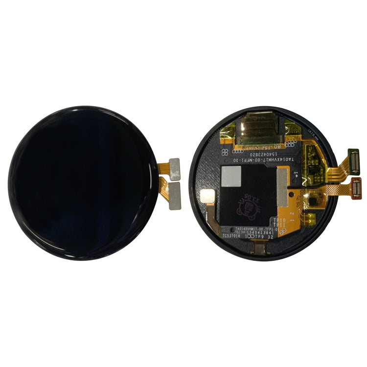 Original LCD Screen For Honor Watch GS 3 with Digitizer Full Assembly