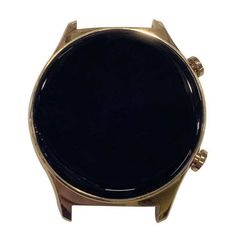 Original LCD Screen For Honor Watch GS 3 Digitizer Full Assembly With Frame
