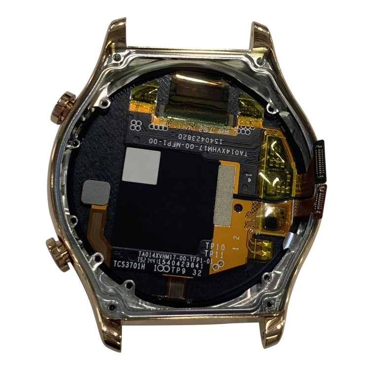 Original LCD Screen For Honor Watch GS 3 Digitizer Full Assembly With Frame