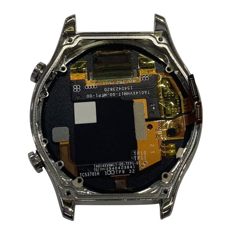 Original LCD Screen For Honor Watch GS 3 Digitizer Full Assembly With Frame