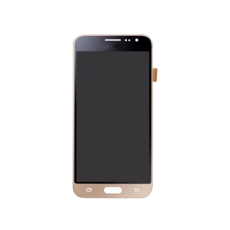 Original LCD Display + Touch Panel for Galaxy J3 (2016) / J320 & J3 / J310 / J3109, J320FN, J320F, J320G, J320M, J320A, J320V, J320P