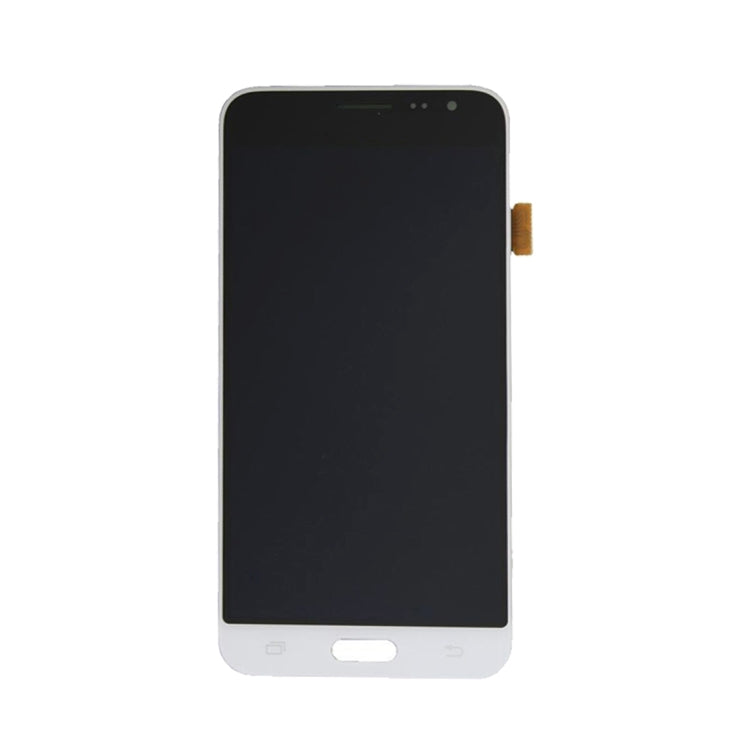 Original LCD Display + Touch Panel for Galaxy J3 (2016) / J320 & J3 / J310 / J3109, J320FN, J320F, J320G, J320M, J320A, J320V, J320P