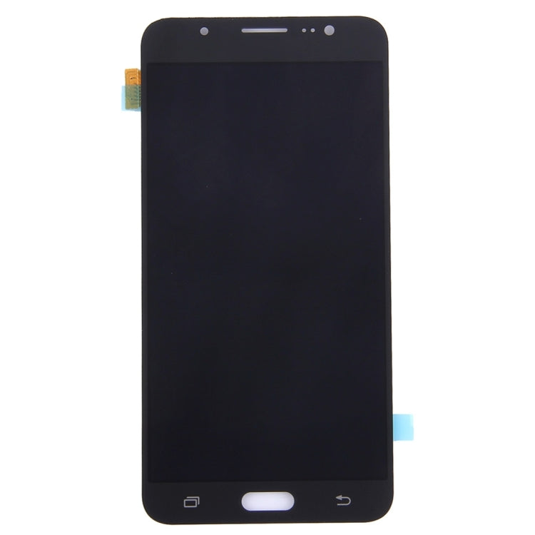 Original LCD Display + Touch Panel for Galaxy J7 (2016) / J7 Duos (2016), J710F, J710FN, J710M, J710MN