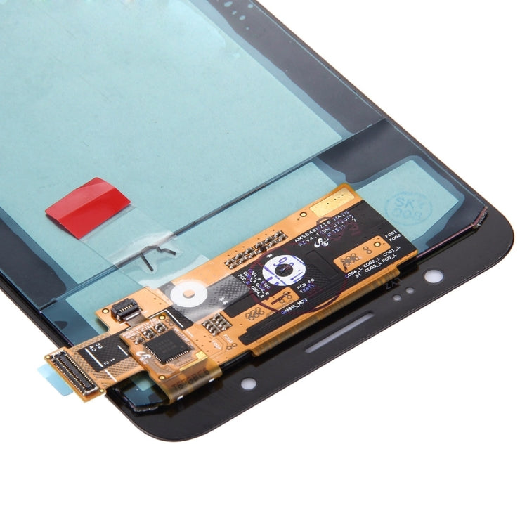 Original LCD Display + Touch Panel for Galaxy J7 (2016) / J7 Duos (2016), J710F, J710FN, J710M, J710MN