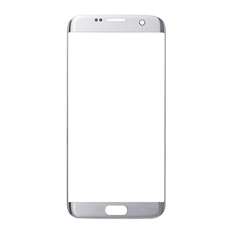 For Galaxy S7 Edge / G935 Original Front Screen Outer Glass Lens