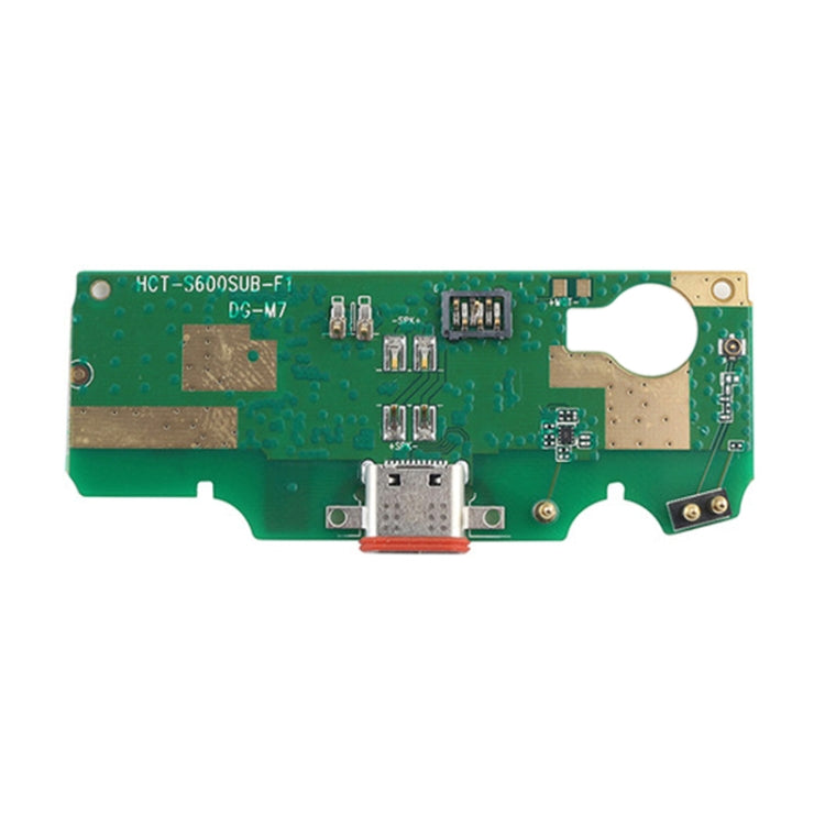 Charging Port Board for Doogee S80 Lite