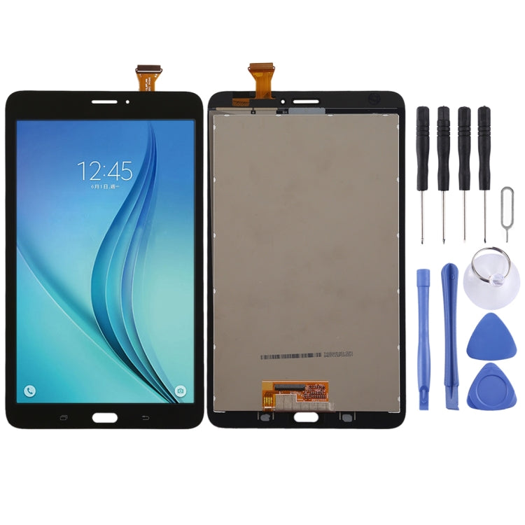 Original LCD Screen for Samsung Galaxy Tab E 8.0 T3777 (3G Version) with Digitizer Full Assembly