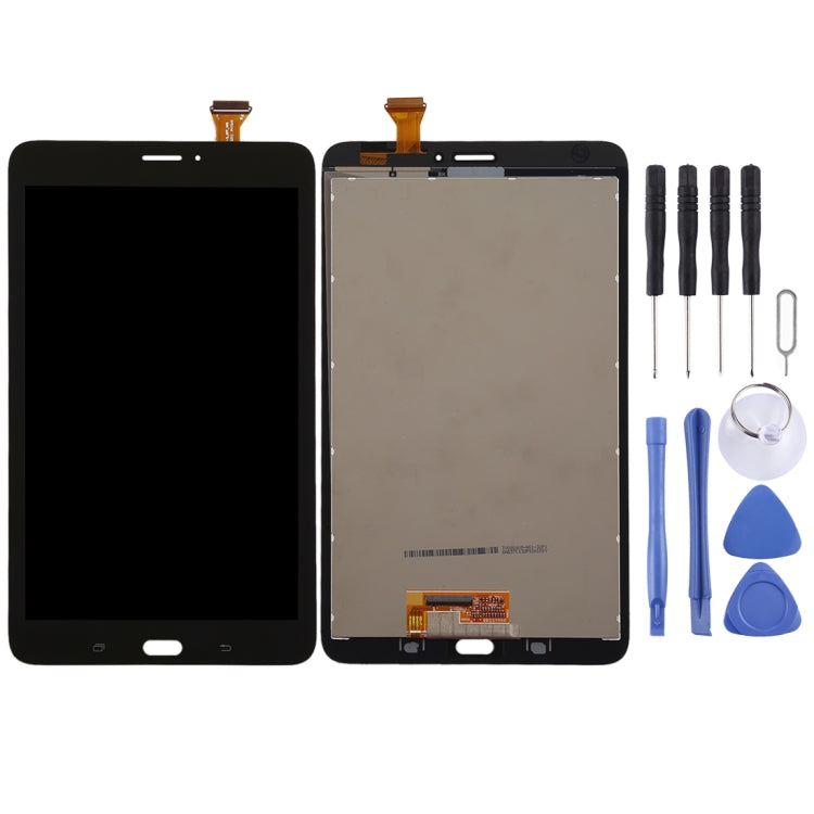 Original LCD Screen for Samsung Galaxy Tab E 8.0 T3777 (3G Version) with Digitizer Full Assembly