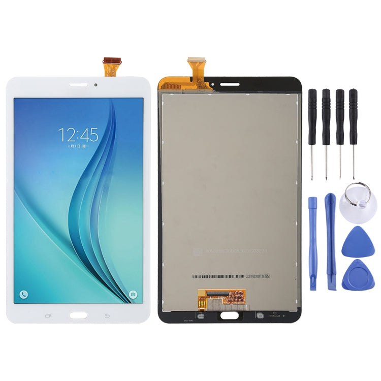 Original LCD Screen for Samsung Galaxy Tab E 8.0 T3777 (3G Version) with Digitizer Full Assembly