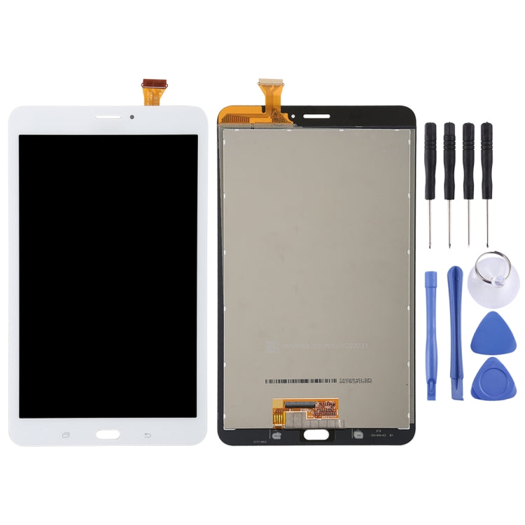 Original LCD Screen for Samsung Galaxy Tab E 8.0 T3777 (3G Version) with Digitizer Full Assembly