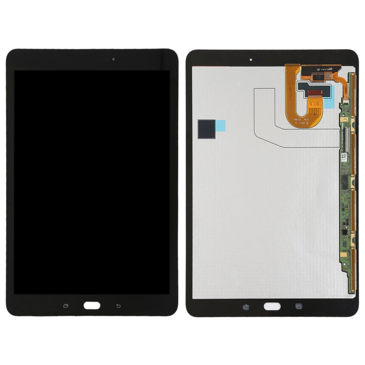 Original Super AMOLED LCD Screen for Samsung Galaxy Tab S3 9.7 T820 / T825 With Digitizer Full Assembly