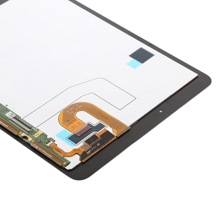Original Super AMOLED LCD Screen for Samsung Galaxy Tab S3 9.7 T820 / T825 With Digitizer Full Assembly