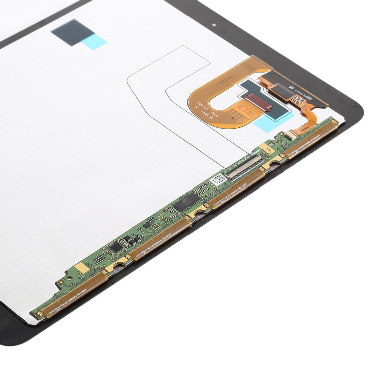 Original Super AMOLED LCD Screen for Samsung Galaxy Tab S3 9.7 T820 / T825 With Digitizer Full Assembly