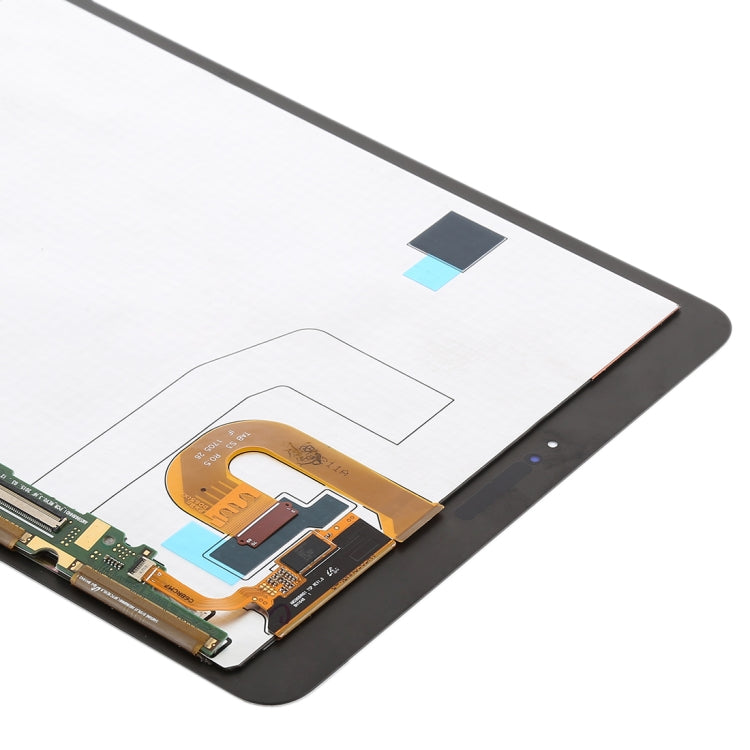Original Super AMOLED LCD Screen for Samsung Galaxy Tab S3 9.7 T820 / T825 With Digitizer Full Assembly