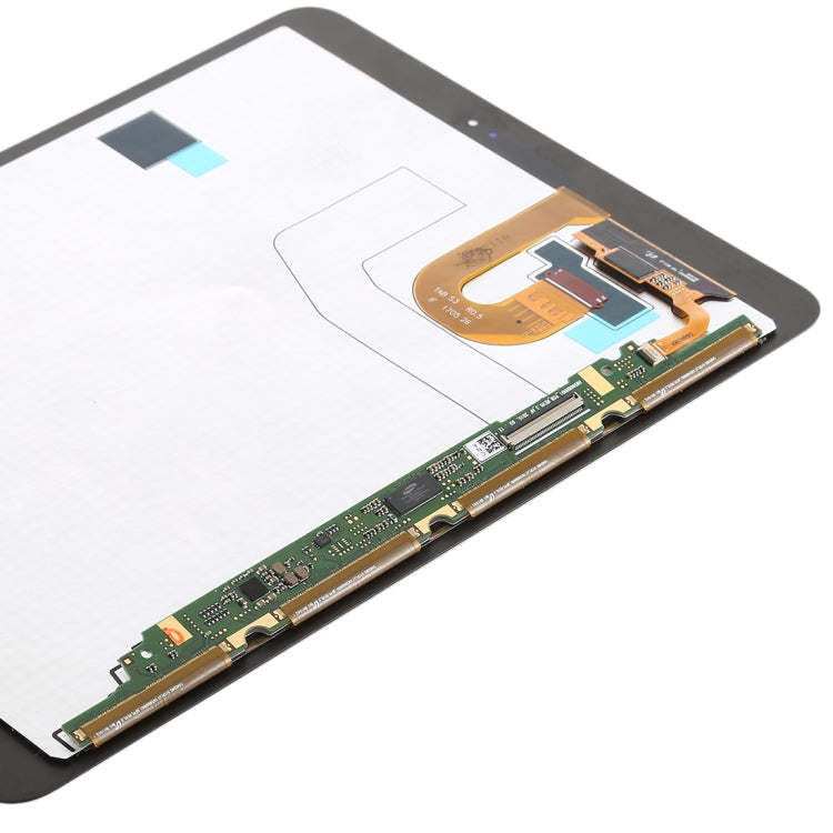 Original Super AMOLED LCD Screen for Samsung Galaxy Tab S3 9.7 T820 / T825 With Digitizer Full Assembly