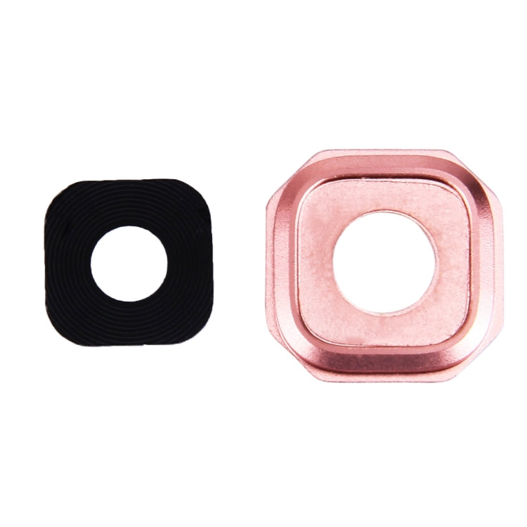 For Galaxy A3 (2016) / A310 10pcs Camera Lens Covers