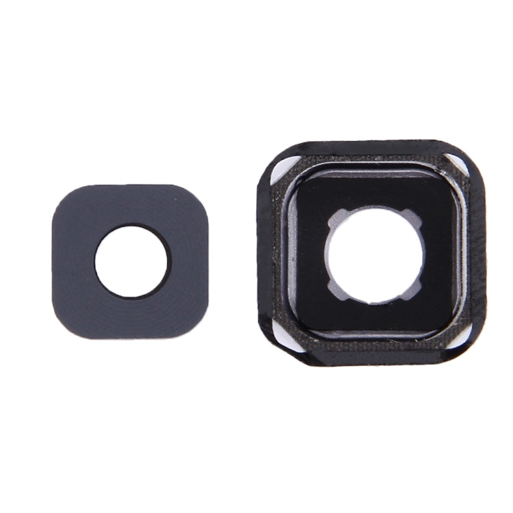 For Galaxy A3 (2016) / A310 10pcs Camera Lens Covers