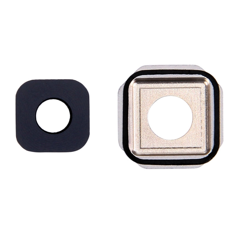 For Galaxy A3 (2016) / A310 10pcs Camera Lens Covers