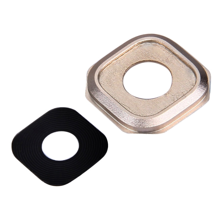 For Galaxy A3 (2016) / A310 10pcs Camera Lens Covers