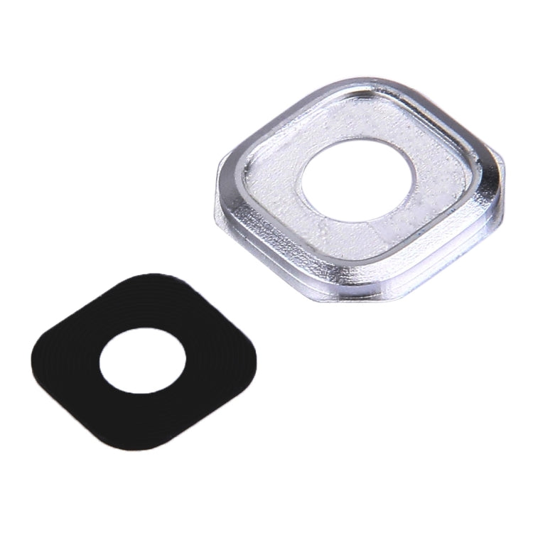 For Galaxy A3 (2016) / A310 10pcs Camera Lens Covers