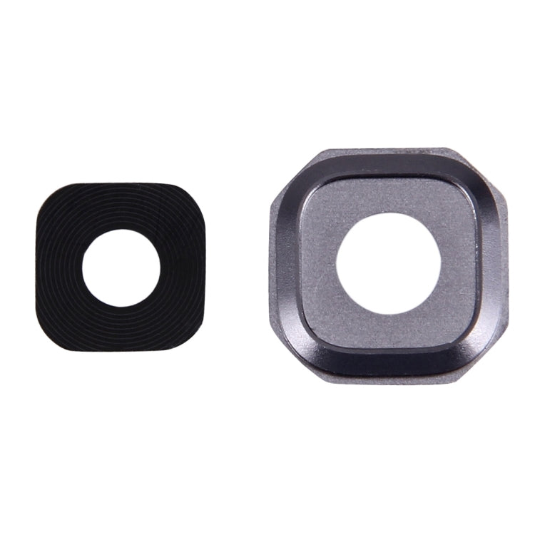 For Galaxy A5 (2016) / A510 10pcs Camera Lens Covers
