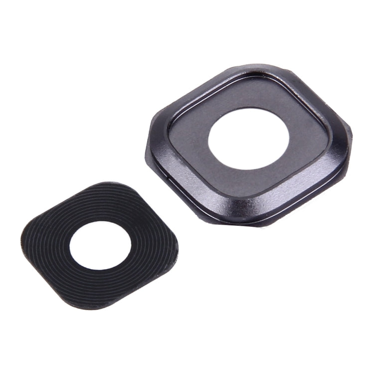 For Galaxy A5 (2016) / A510 10pcs Camera Lens Covers