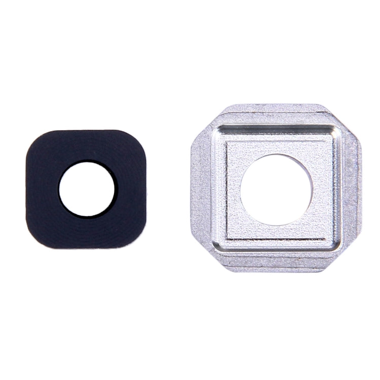 For Galaxy A5 (2016) / A510 10pcs Camera Lens Covers