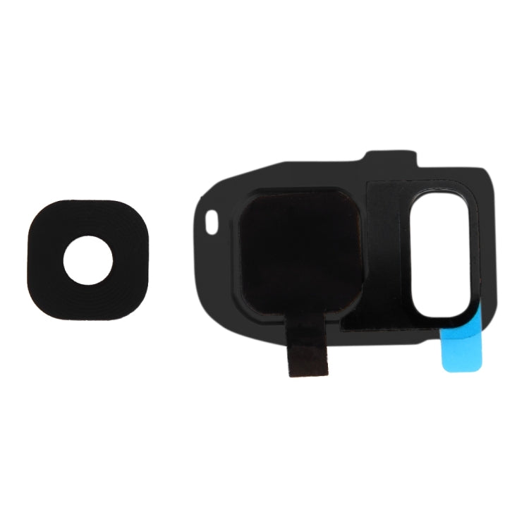 For Galaxy S7 Edge / G935 10pcs Camera Lens Covers