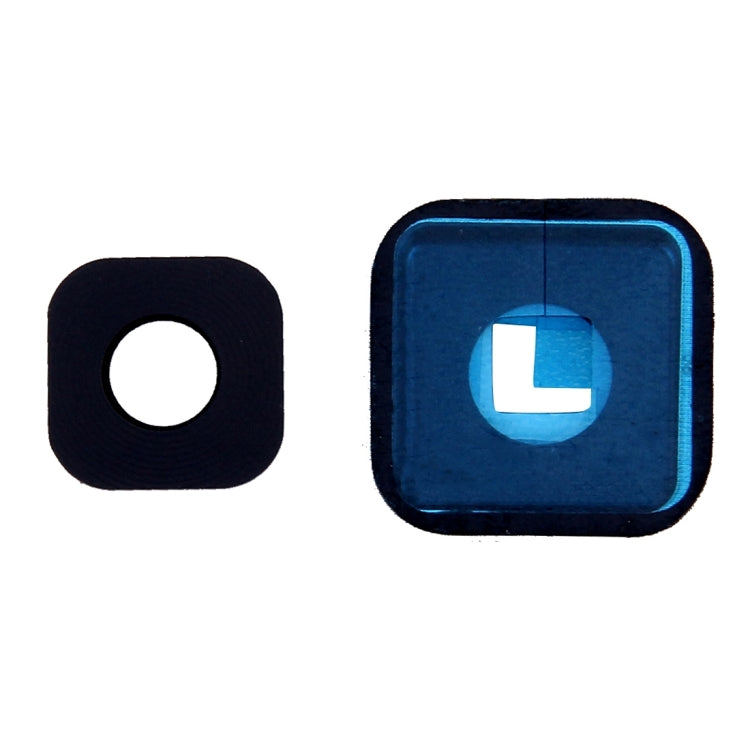 For Galaxy Note 5 / N920 10pcs Camera Lens Covers