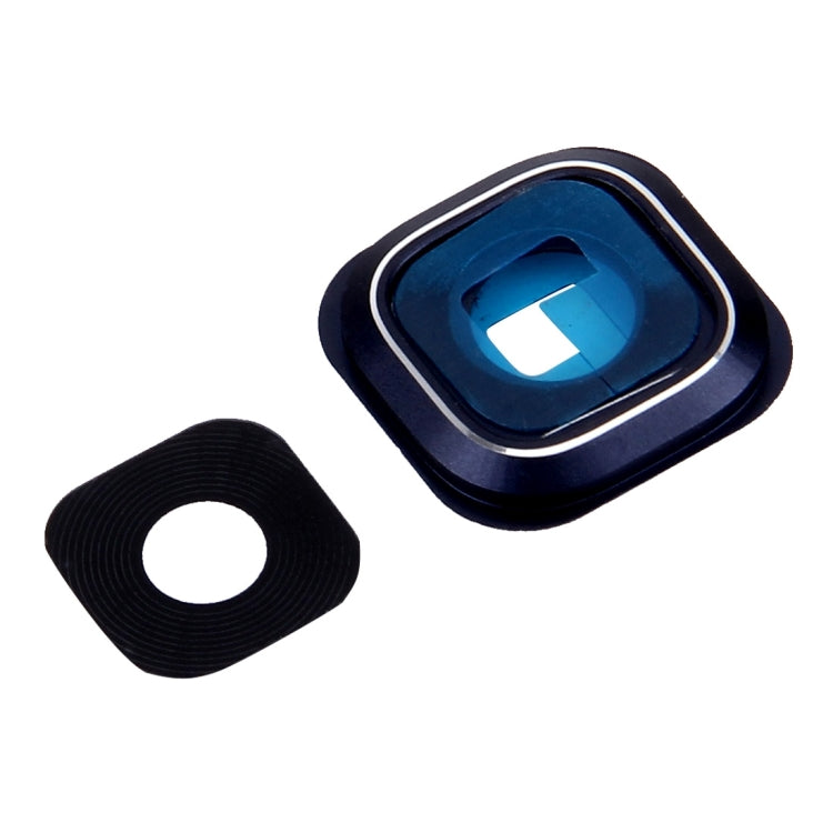 For Galaxy Note 5 / N920 10pcs Camera Lens Covers