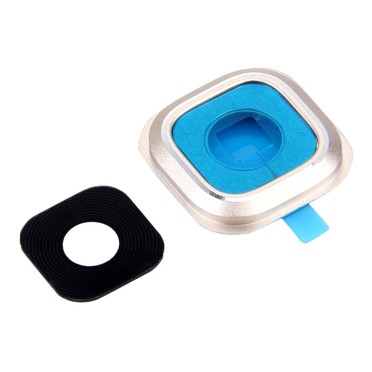 For Galaxy Note 5 / N920 10pcs Camera Lens Covers