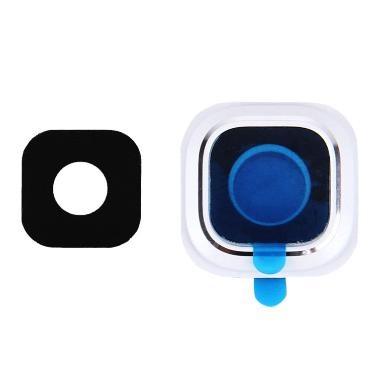 For Galaxy Note 5 / N920 10pcs Camera Lens Covers