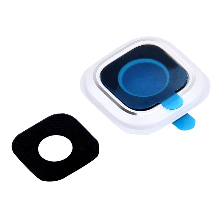 For Galaxy Note 5 / N920 10pcs Camera Lens Covers