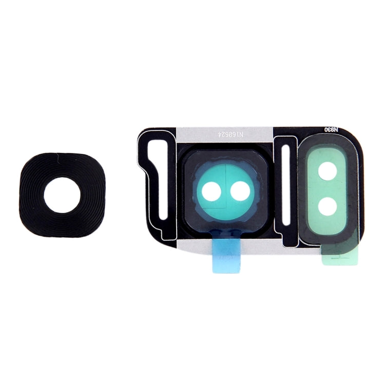 For Galaxy Note 7 / N930 Camera Lens Covers