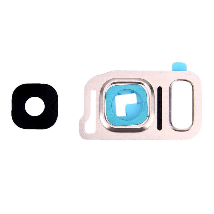For Galaxy Note 7 / N930 Camera Lens Covers