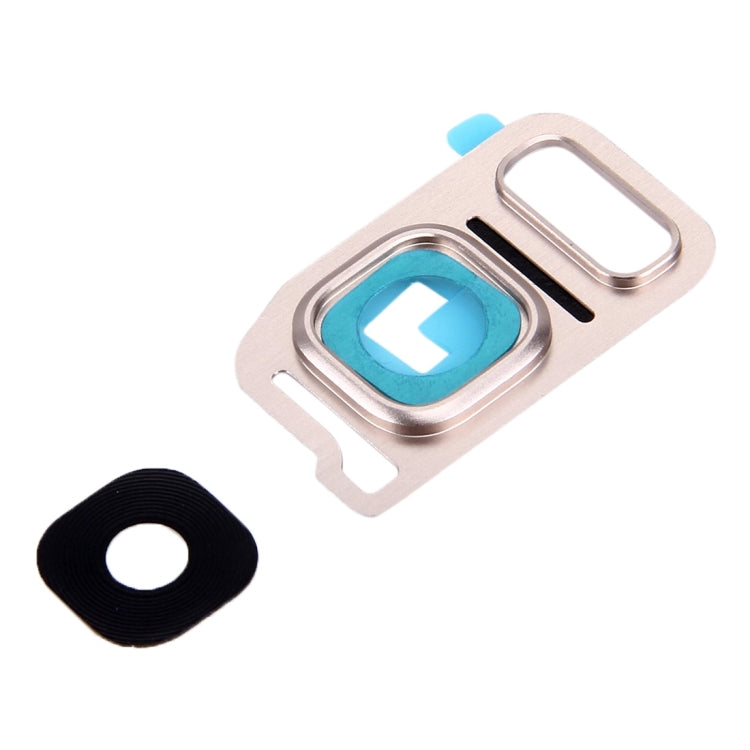 For Galaxy Note 7 / N930 Camera Lens Covers
