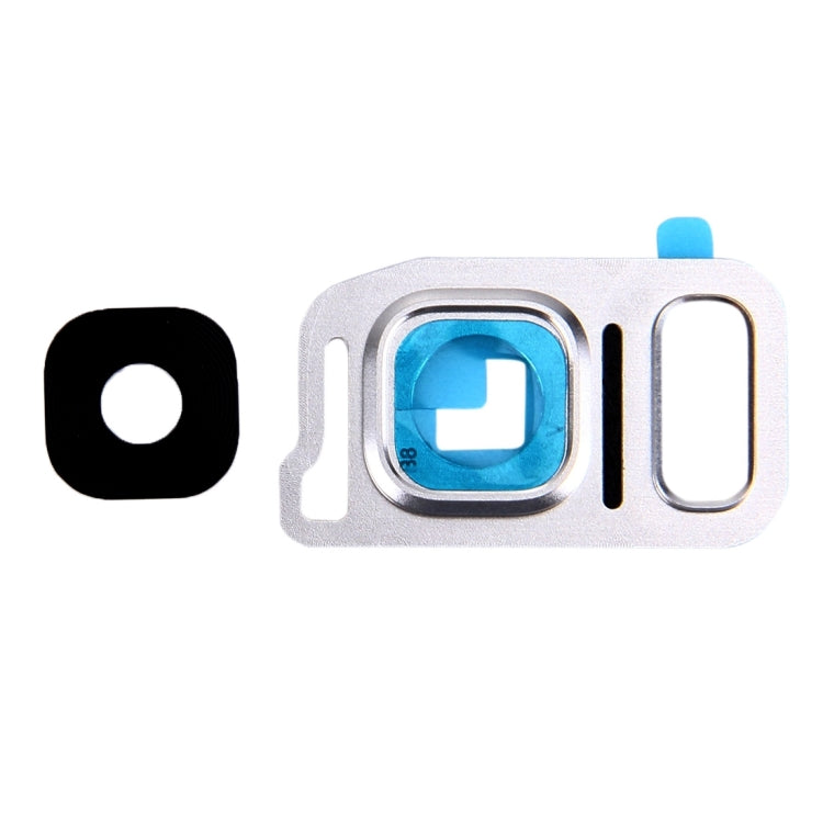 For Galaxy Note 7 / N930 Camera Lens Covers
