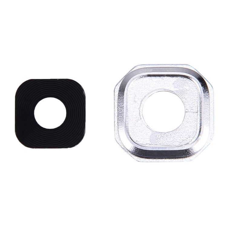 For Galaxy A7 (2016) / A710 10pcs Camera Lens Covers